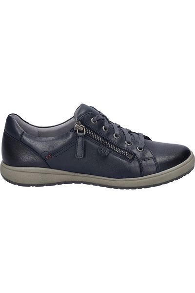 Josef Seibel Caren 12 | Sneaker für Damen | Blau Caren 12, indigo