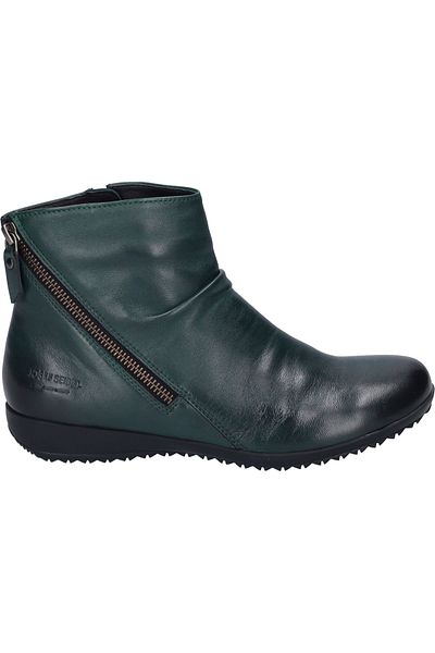Josef Seibel Naly 61 | Stiefelette für Damen | Grün Naly 61, petrol