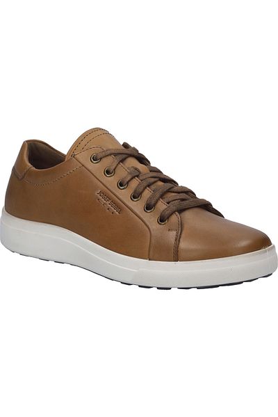 Josef Seibel JOSEF SEIBEL Maddox 05 | Sneaker für Herren | Braun Maddox 05, cognac