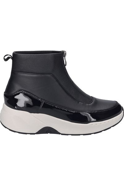Josef Seibel Lissi 02 | Sneaker für Damen | Schwarz Lissi 02, schwarz