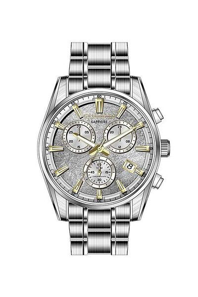 Quantum Pwg1223.330 Men Wrist Watch