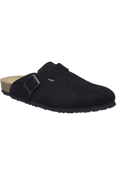 Josef Seibel Josef 04 | Clog für Herren | Schwarz Josef 04, schwarz