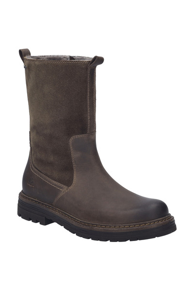 Josef Seibel Curtis 52 | Cizme pentru bărbați | maro