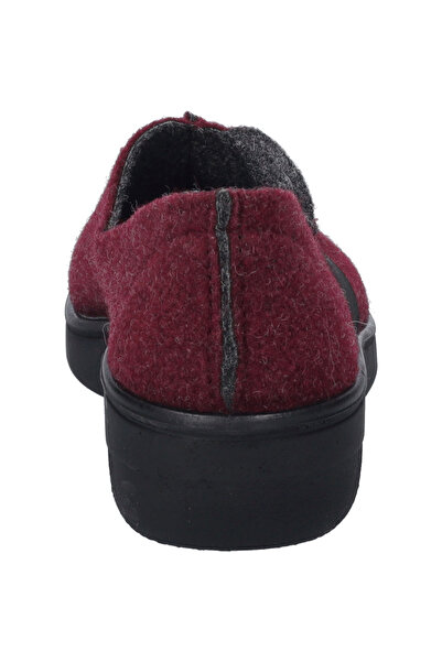 Josef Seibel Tara 10 | Hausschuh für Damen | Rot Tara 10, bordeaux