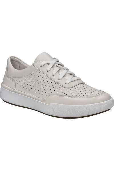 Josef Seibel Claire 29 | Sneaker für Damen | Weiß Claire 29, weiss