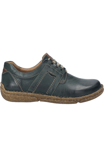 Josef Seibel Neele 44 | Halbschuh für Damen | Grün Neele 44, tanne