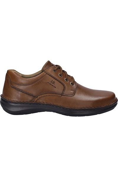 Josef Seibel New Anvers 06 | Halbschuh für Herren | Braun New Anvers 06, cognac