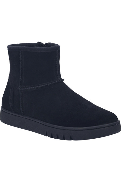 Josef Seibel Jessie 09 | Stiefelette für Damen | Negru Jessie 09, negru