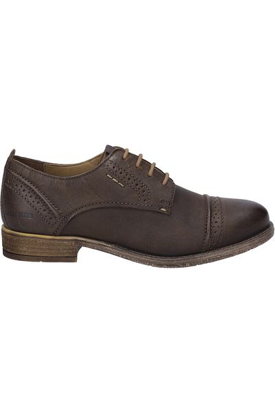 Josef Seibel Sienna 12 | Halbschuh für Damen | Braun Sienna 12, moro