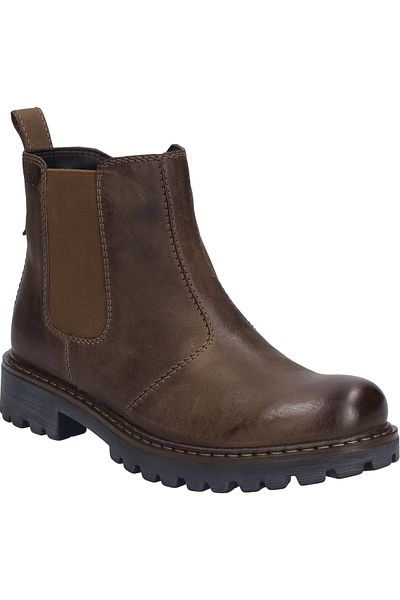 Josef Seibel Marta 06 | Stiefelette für Damen | Braun Marta 06, moro