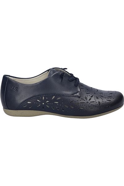 Josef Seibel Fiona 83 | Halbschuh für Damen | Blau Fiona 83, ocean