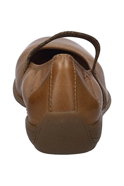 Josef Seibel Fenja 25 | Ballerina for Women | beige