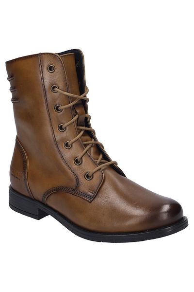 Josef Seibel Simona 01 | Stiefelette für Damen | Braun Simona 01, coniac