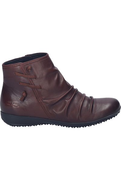Josef Seibel Naly 12 | Stiefelette für Damen | Rot Naly 12, bordeaux