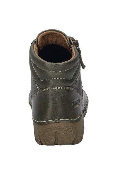 Josef Seibel JOSEF SEIBEL Felicia 09 | Stiefelette für Damen | Grün Felicia 09, oliv