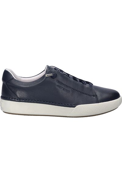 Josef Seibel Claire 24 | Sneaker für Damen | Blau Claire 24, indigo