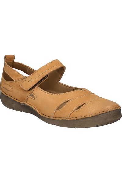 Josef Seibel JOSEF SEIBEL Fergey 51 | Sandale für Damen | Gelb Fergey 51, portocaliu