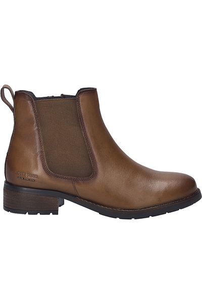 Josef Seibel Kate 12 | Stiefelette für Damen | Braun Kate 12, cognac