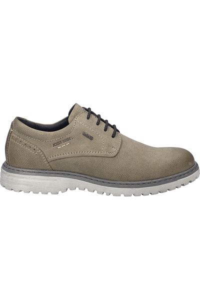 Josef Seibel JOSEF SEIBEL Erroll 50 | Halbschuh für Herren | Beige Erroll 50, beige-kombi