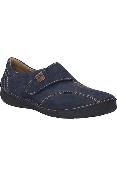 Josef Seibel Fergey 68 | Halbschuh für Damen | Blau Fergey 68, ocean
