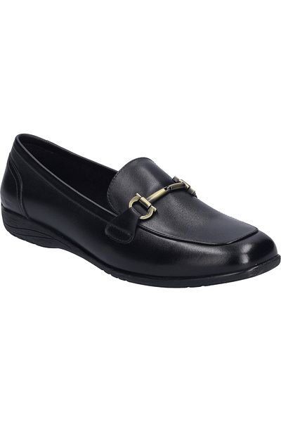 Josef Seibel Fenja 26 | Ballerina For Women | Black