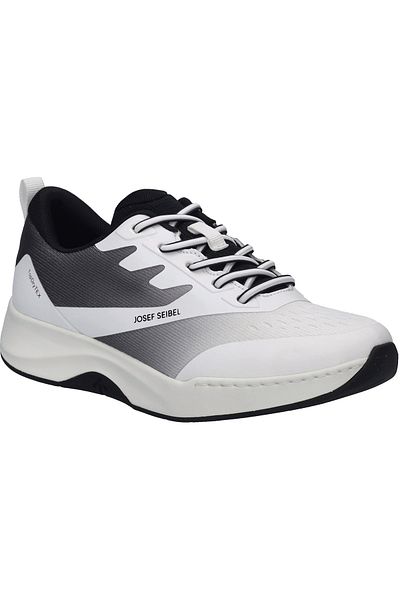 Josef Seibel Elli 53 | Sneaker für Damen | Schwarz Elli 53, schwarz-kombi