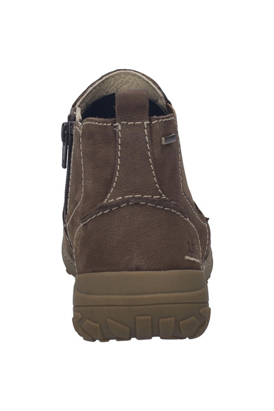 Josef Seibel Ruby 55 | Halbschuh für Damen | Braun Ruby 55, brasil