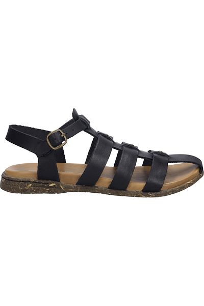 Josef Seibel Fabricia 04 | Sandale für Damen | Schwarz Fabricia 04, schwarz