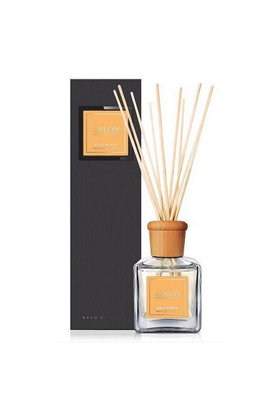 Areon Home Perfume 150 ml Gold Amber Black Line