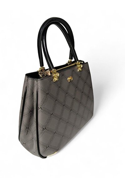 Matmazel 27X20X9 cm Mademoiselle Shoulder Bag m Pattern-100210475