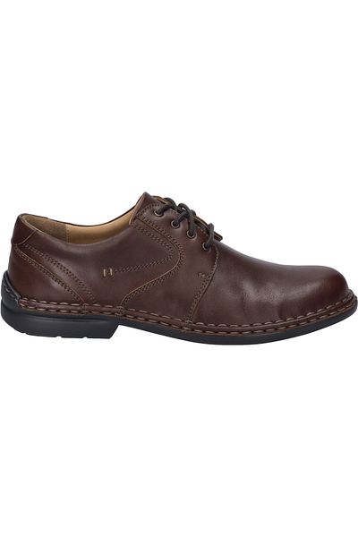 Josef Seibel Vigo 13 | Halbschuh für Herren | Braun Vigo 13, brandy