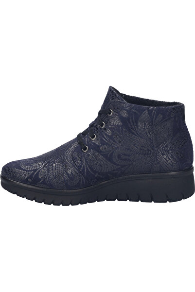 Josef Seibel Calais 56 | Halbschuh für Damen | Blau Calais 56, dunkelblau