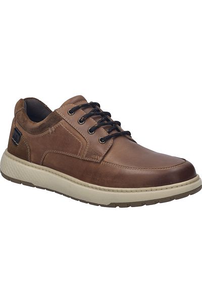 Josef Seibel Clayton 01 | Sneaker für Herren | Braun Clayton 01, cognac