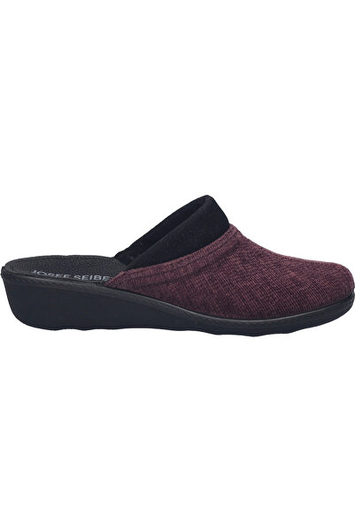 Josef Seibel JOSEF SEIBEL Avignon 01 | Hausschuh für Damen | Blau Avignon 01, purple-kombi