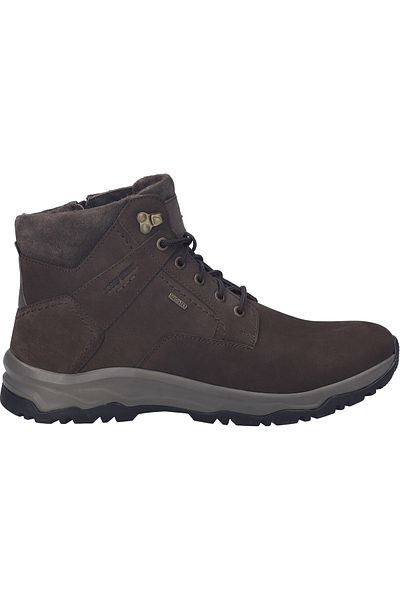 Josef Seibel Leroy 52 | Stiefelette für Herren | Braun Leroy 52, moro-kombi