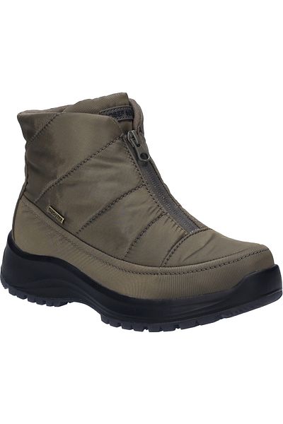 Josef Seibel Colorado 55 | Stiefelette für Damen | Grau Colorado 55, bronz