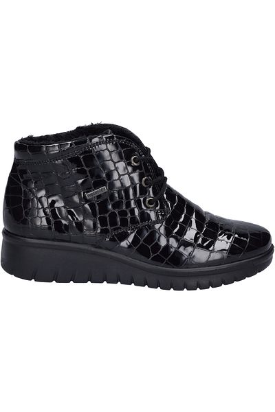 Josef Seibel Calais 88 | Halbschuh für Damen | Schwarz Calais 88, schwarz