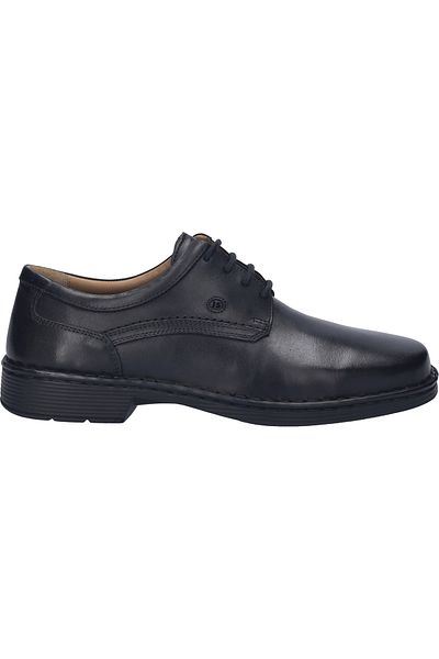 Josef Seibel JOSEF SEIBEL Talcott | Halbschuh für Herren | Grün Talcott, schwarz