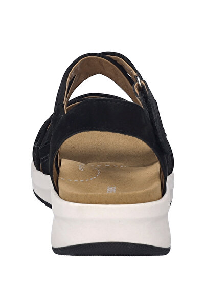 Josef Seibel Estelle 07 | Sandale für Damen | Schwarz Estelle 07, schwarz