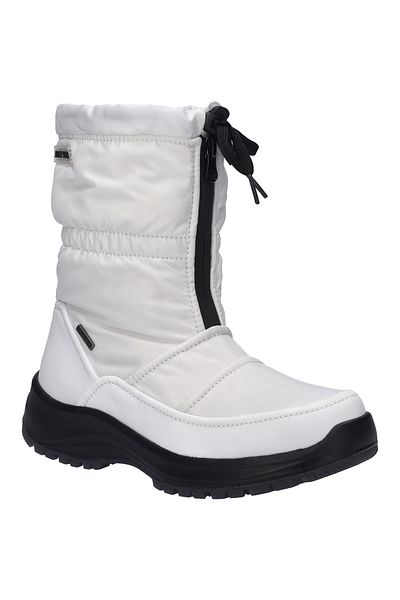 Josef Seibel Colorado 58 | Stiefel für Damen | Weiß Colorado 58, weiss
