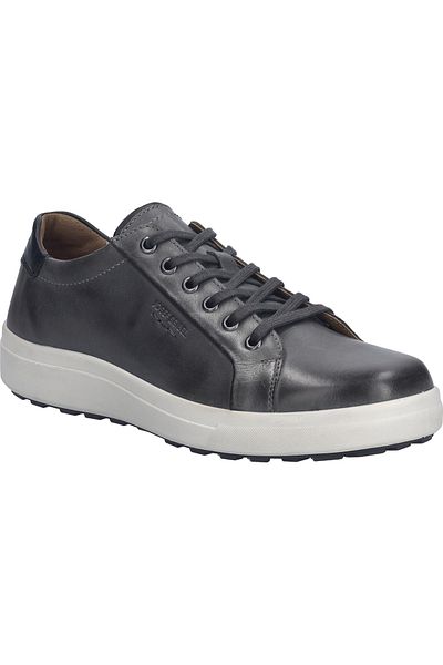 Josef Seibel JOSEF SEIBEL Maddox 05 | Sneaker für Herren | Grau Maddox 05, titan-kombi