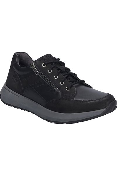 Josef Seibel Cameron 06 | Sneaker für Herren | Schwarz Cameron 06, schwarz
