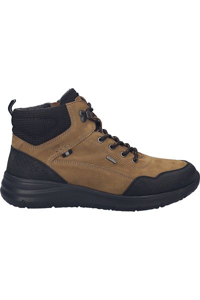 Josef Seibel Wales 50 | Sneaker für Herren | Braun Wales 50, castagne
