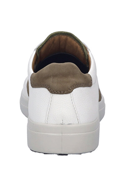 Josef Seibel Maddox 04 | Sneaker für Herren | Weiß Maddox 04, weiss-taupe