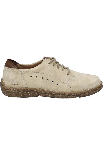 Josef Seibel JOSEF SEIBEL Neele 67 | Halbschuh für Damen | Beige Neele 67, sand-kombi