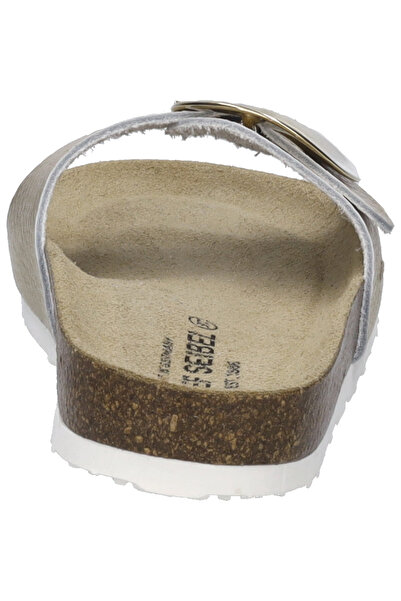 Josef Seibel Hermine 14 | Sandale für Damen | Gelb Hermine 14, gold