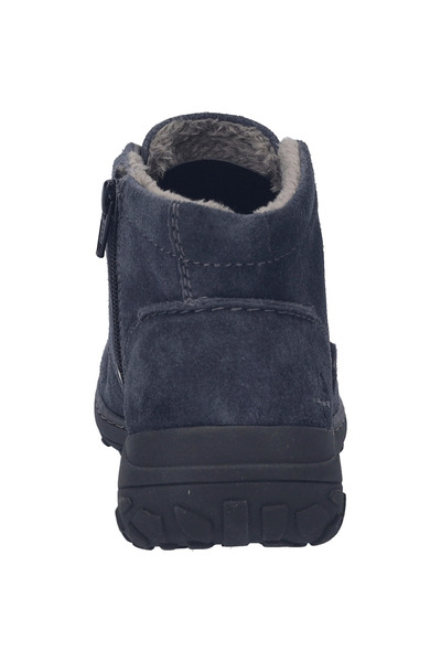 Josef Seibel Ruby 01 | Halbschuh für Damen | Blau Ruby 01, ocean