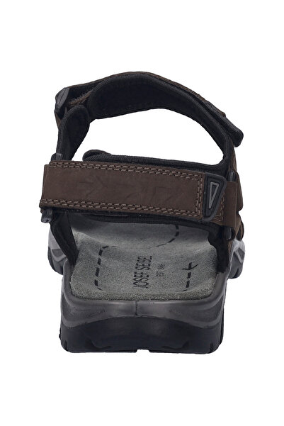 Josef Seibel Arlo 01 | Sandale für Herren | Braun Arlo 01, braun