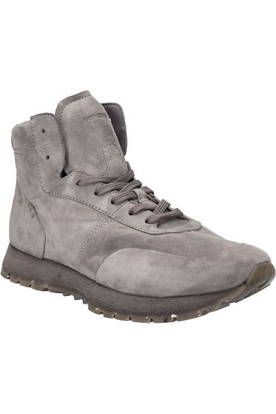 Josef Seibel Adrian 02 | Stiefelette für Herren | Grau Adrian 02, grau