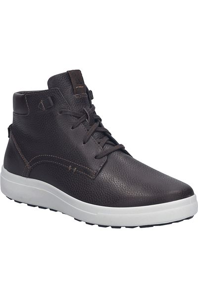 Josef Seibel Maddox 02 | Sneaker für Herren | Braun Maddox 02, brasil-kombi